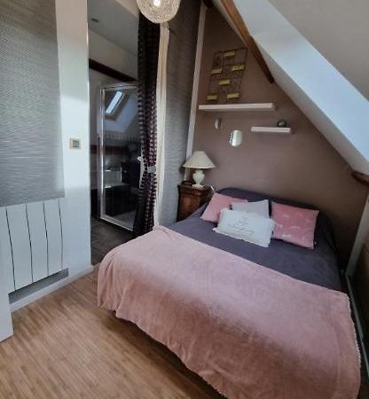 Rouvray 21 Apartment ภายนอก รูปภาพ