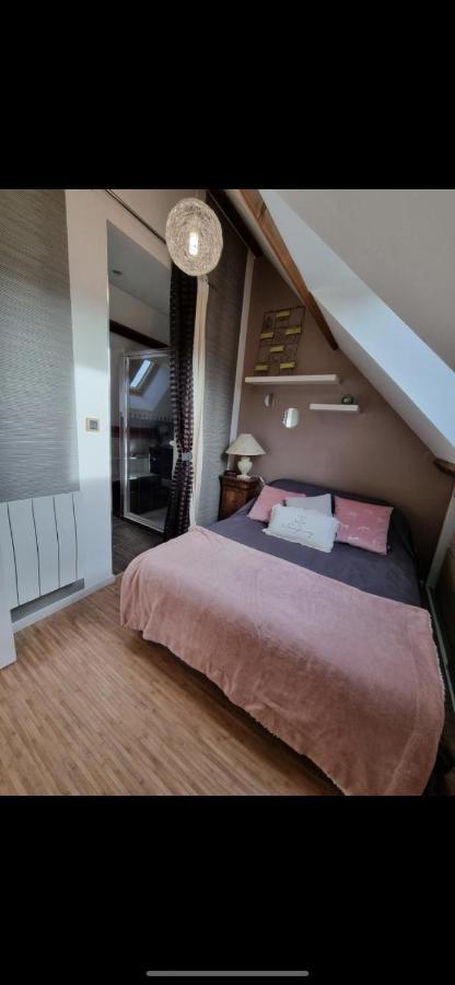 Rouvray 21 Apartment ภายนอก รูปภาพ